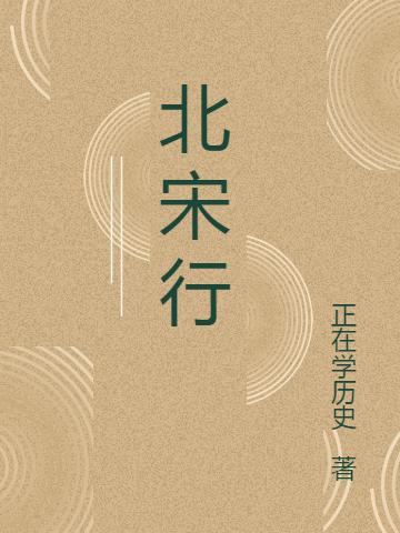 北宋行梁多小說全文免費閱讀