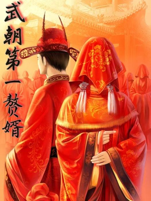 《武朝第一贅婿》小說(shuō)章節(jié)列表免費(fèi)試讀季沐陽(yáng)小說(shuō)全文