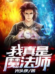 我真是魔法師[標(biāo)簽:作者]全文免費閱讀