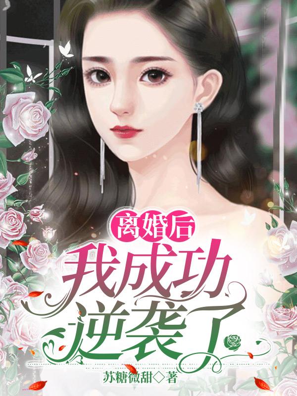 離婚后，我成功逆襲了完整版在線閱讀(主角葉斐然林夕瑤)