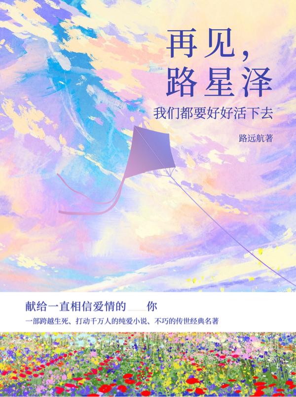 再見(jiàn)，路星澤最新章節(jié)更新(主角叫李念路星澤)