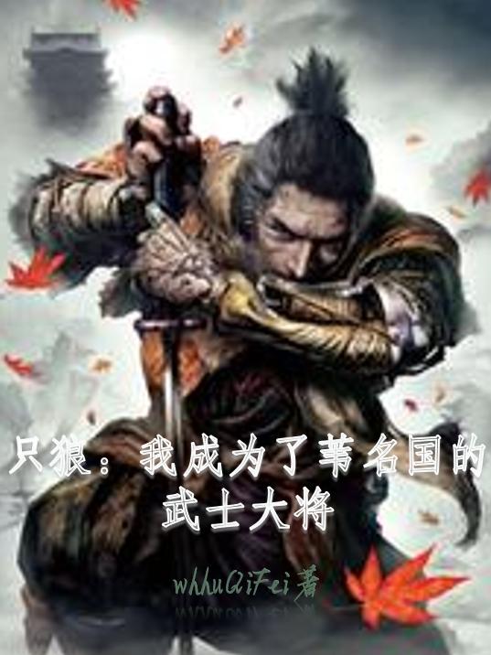 只狼：我成為了葦名國的武士大將完整版在線閱讀(主角河原田直盛永真)