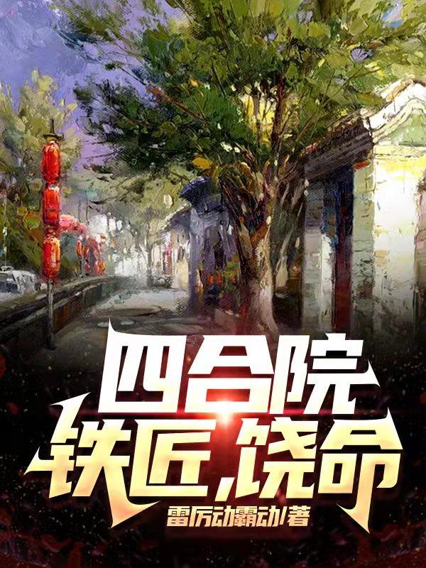 四合院：鐵匠，饒命！(葉凡)小說全文免費閱讀