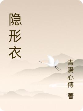 《隱形衣》小說(shuō)章節(jié)列表免費(fèi)試讀吳窮史菲小說(shuō)全文