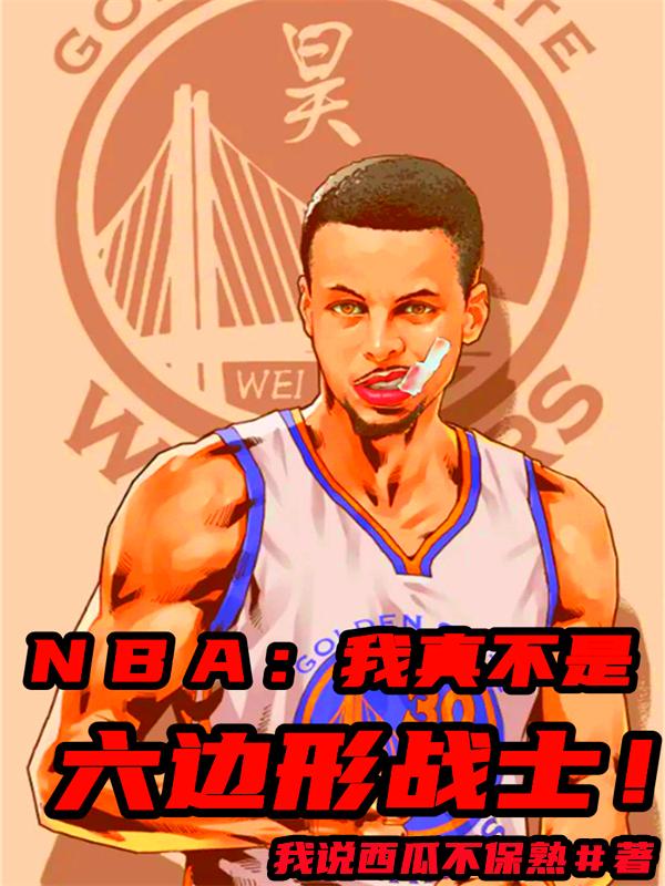 ｎｂａ：我真不是六邊形戰(zhàn)士！蘇昊的小說免費閱讀完整版