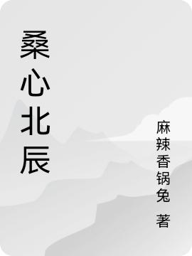 桑心北辰(顧北辰林桑)小說最新章節(jié)-全文免費閱讀