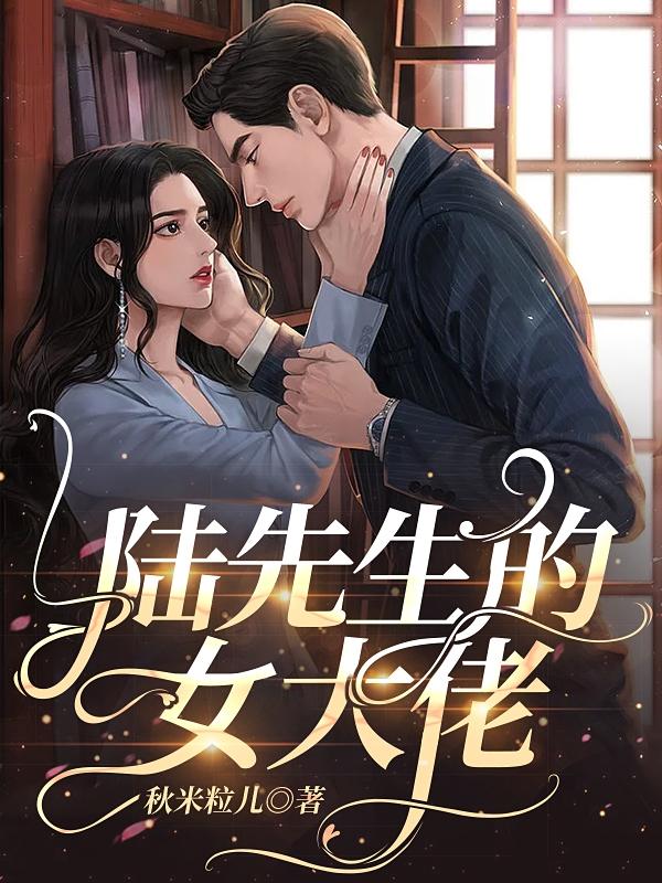 陸先生的女大佬陸湛珽林清雨小說免費閱讀最新章節(jié)