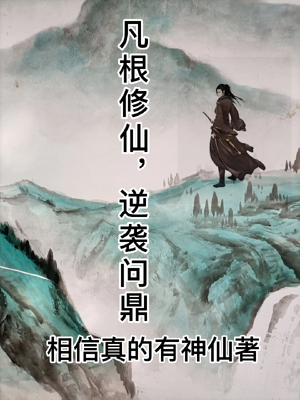 凡根修仙，逆襲問鼎(第五正新)小說全文免費閱讀