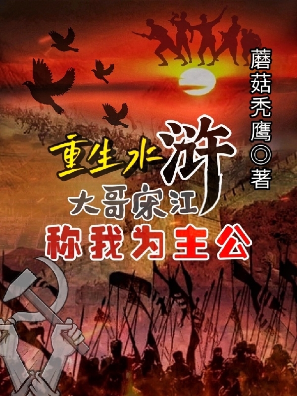 重生水滸：大哥宋江稱我為主公最新章節(jié),小說(shuō)重生水滸：大哥宋江稱我為主公無(wú)彈窗(宋天翊)