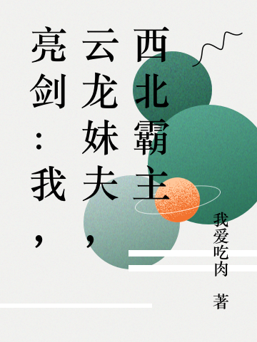 亮劍：我，云龍妹夫，西北霸主林睿小說(shuō)全文免費(fèi)閱讀