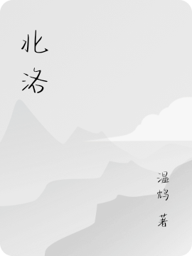 北洛全本免費(fèi)閱讀,北熙洛白小說(shuō)全文