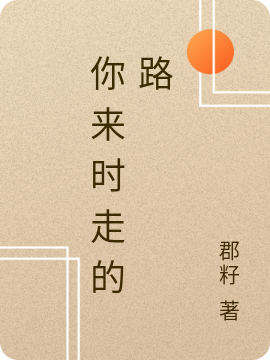 你來(lái)時(shí)走的路全本免費(fèi)閱讀,彭梓夕苑書辰小說(shuō)全文