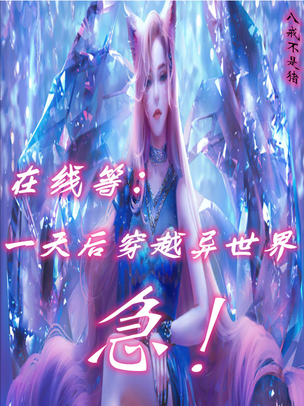 《在線等：一天后穿越異世界，急！》主角蘇白阿貍小說免費(fèi)閱讀最新章節(jié)