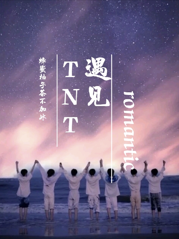 TNT遇見完整版在線閱讀(主角時代少年團(tuán)舒雨苗)