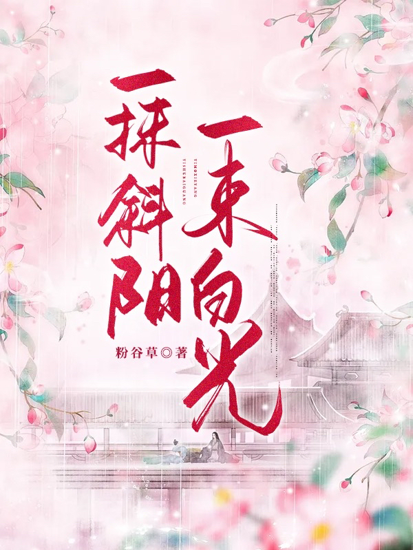 《一抹斜陽(yáng)一束白光》小說(shuō)章節(jié)列表免費(fèi)試讀韓白蘇言瑾夕小說(shuō)全文