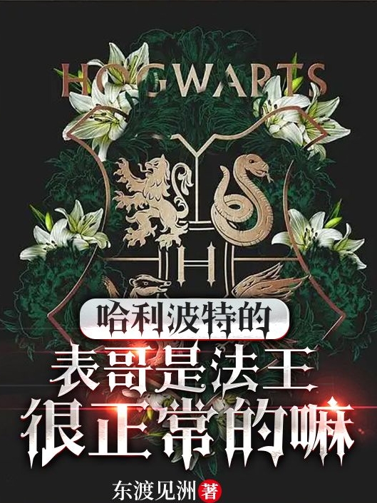 《哈利波特的表哥是法王很正常的嘛》小說章節(jié)列表免費試讀查爾斯哈利波特小說全文