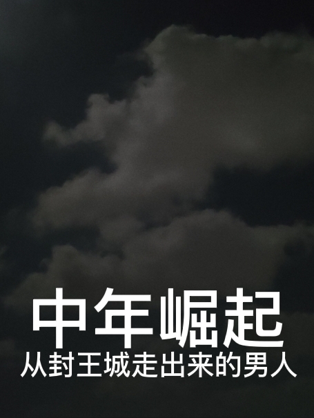 《中年崛起》主角李文祥小說(shuō)免費(fèi)閱讀最新章節(jié)