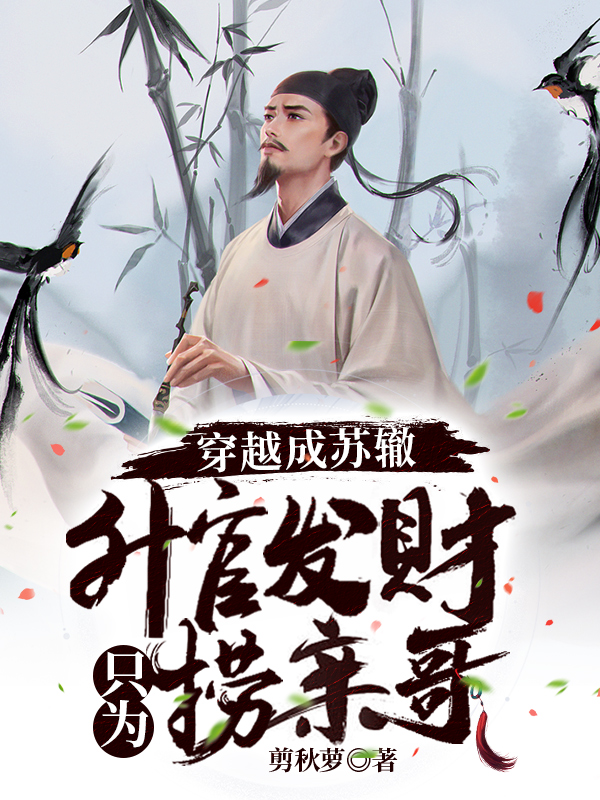 《穿越成蘇轍，升官發(fā)財(cái)只為撈親哥》小說(shuō)章節(jié)列表免費(fèi)試讀蘇轍蘇軾小說(shuō)全文