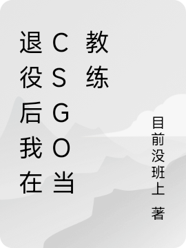 《退役后我在CSGO當(dāng)教練》小說(shuō)章節(jié)列表免費(fèi)試讀陳凱顧小梓小說(shuō)全文