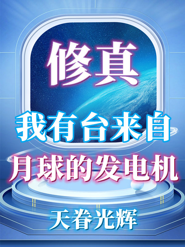 修真：我有臺(tái)來自月球的發(fā)電機(jī)全文在線閱讀上官虎小說全本無彈窗