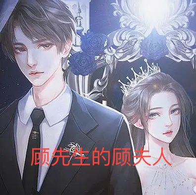 顧先生的顧夫人龍芊瑤顧七少的小說免費閱讀完整版