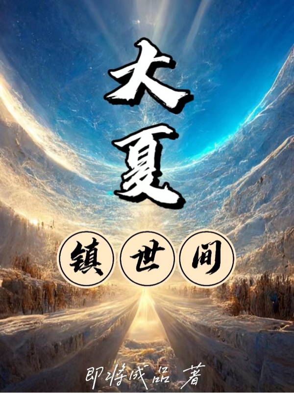 大夏鎮(zhèn)世間(趙曉玉)小說全文免費閱讀