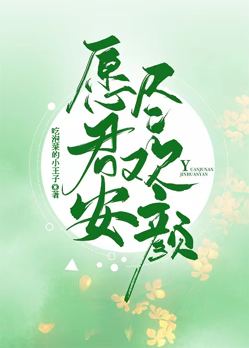 《愿君安，盡歡顏》小說章節(jié)列表免費(fèi)試讀李安樂付端顏小說全文