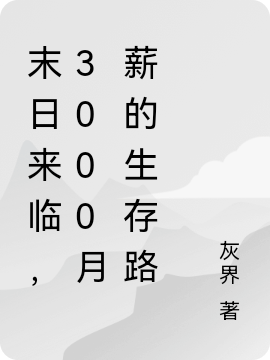 末日來臨，3000月薪的生存路小說（王林）全文免費(fèi)閱讀無彈窗大結(jié)局_(末日來臨，3000月薪的生存路免費(fèi)閱讀全文大結(jié)局)最新章節(jié)列表_筆趣閣（末日來臨，3000月薪的生存路）