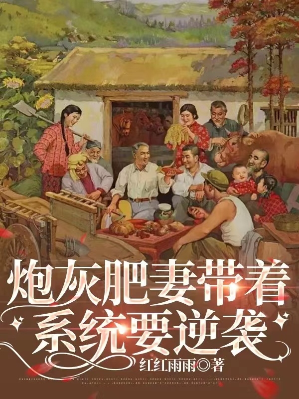 炮灰肥妻帶著系統(tǒng)要逆襲曹陽陽(炮灰肥妻帶著系統(tǒng)要逆襲)全文免費(fèi)閱讀無彈窗大結(jié)局_(曹陽陽免費(fèi)閱讀全文大結(jié)局)最新章節(jié)列表_筆趣閣（曹陽陽）